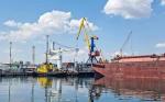 Der Frachtumschlag der Seehäfen der Ukraine hat sich verdoppelt